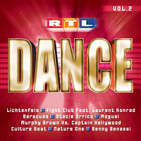 Various Artists [Soft] - RTL Dance (CD1)