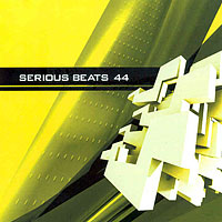 Various Artists [Soft] - Serious Beats 44 (CD2)