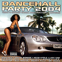Various Artists [Soft] - Dancehall Party