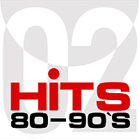 Various Artists [Soft] - Hits 80-90's (CD2)