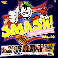 Various Artists [Soft] - Smash Vol.30