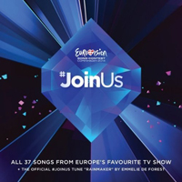 Various Artists [Soft] - Eurovision: Song Contest - Copenhagen 2014 (CD 1)
