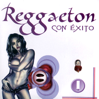 Various Artists [Soft] - Reggaeton Con Exito (CD 1)