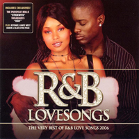 Various Artists [Soft] - R&B Lovesongs (CD 2)