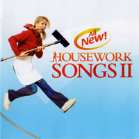 Various Artists [Soft] - Housework Songs 2 (CD 1)