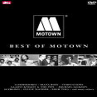 Various Artists [Soft] - Best Of Motown (DVD)