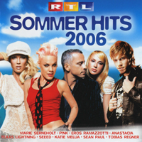 Various Artists [Soft] - Rtl Sommer Hits 2006 (CD 1)
