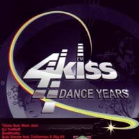 Various Artists [Soft] - Kiss Fm Dance Radio Chart 6