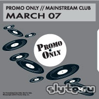 Various Artists [Soft] - Mainstream Club 03/2007 [CD 1]