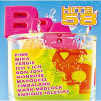 Various Artists [Soft] - Bravo Hits 58 (CD 2)