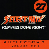 Various Artists [Soft] - Select Mix Select Essentials Vol.27