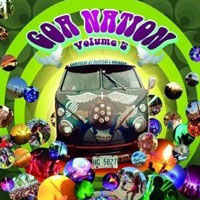 Various Artists [Soft] - Goa Nation Vol.5 (CD 2)
