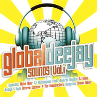 Various Artists [Soft] - Global Deejay Sounds Vol.1 (CD 2)