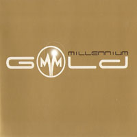 Various Artists [Soft] - Millenium Gold (CD 1)