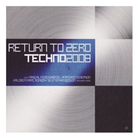 Various Artists [Soft] - Return To Zero Techno 2008 (CD 2)