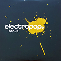 Various Artists [Soft] - Electropop 24 (Additional Tracks CD 1: Lord And Master - Ten Tracks)
