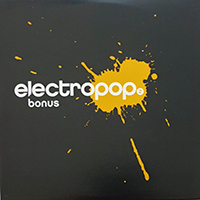 Various Artists [Soft] - Electropop 24 (Additional Tracks CD 2)