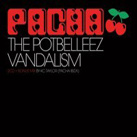Various Artists [Soft] - Pacha 2008 (CD 3)