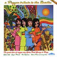 Various Artists [Soft] - A Reggae Tribute To The Beatles (CD 1)