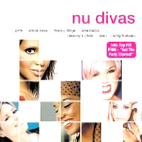 Various Artists [Soft] - Nu Divas
