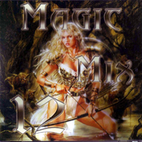 Various Artists [Soft] - Magic Mix Vol. 12 (Bootleg 2008)