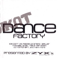Various Artists [Soft] - Dance Factory (CD 2)