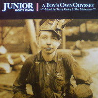 Various Artists [Soft] - A Boy's Own Odyssey (Mixed By Terry Farley & The Misterons)(CD 2)