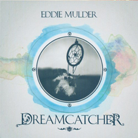 Mulder, Eddie - Dreamcatcher
