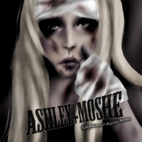 Ashley Moshe -    