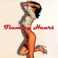 Flaming Heart - Flaming Heart