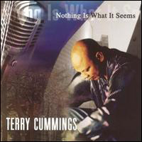 Terry Cummings - Nothing Is What It Seems