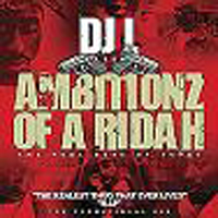 DJ L - DJ L - Ambitionz Of A Ridah - The Real Best Of 2Pac