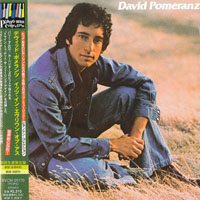 Pomeranz, David - It's in Everyone of Us (Japan Edition 2007)