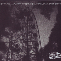 Various Artists [Hard] - Rush For Black Celebration (Depeche Mode Tribute)