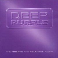Various Artists [Hard] - Deep Purple: The Friends And Relatives Album (CD 1)