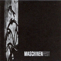 Various Artists [Hard] - Maschinenfest 1999