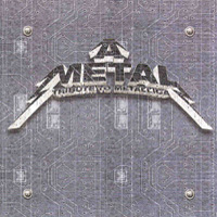 Various Artists [Hard] - Metal Tribute To Metallica