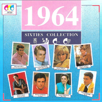 Various Artists [Hard] - RTBF Sixties Collection 1964