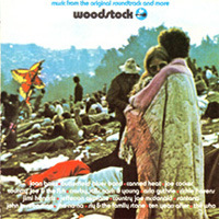 Various Artists [Hard] - Woodstock 69, Original Soundtrack (CD1)