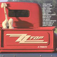 Various Artists [Hard] - Sharp Dressed Men: A Tribute To ZZ Top
