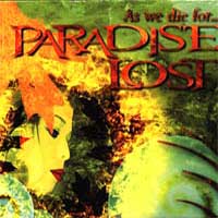 Various Artists [Hard] - As We Die For...Paradise Lost