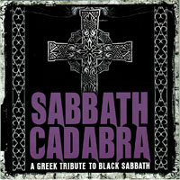 Various Artists [Hard] - Sabbath Cadabra: A Greek Tribute To Black Sabbath