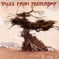 Various Artists [Hard] - Tales from Yesterday: Yes Tribute