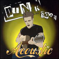 Various Artists [Hard] - Punk Goes Acoustic
