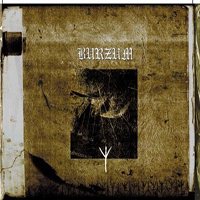 Various Artists [Hard] - Visions - A Tribute To Burzum (Disc 1)
