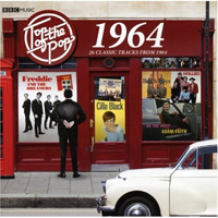 Various Artists [Hard] - Top Of The Pops 1964