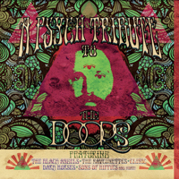 Various Artists [Hard] - A Psych Tribute to the Doors