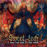 Various Artists [Hard] - Sweet Leaf - A Stoner Rock Salute to Black Sabbath (CD 2)