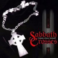 Various Artists [Hard] - Sabbath Crosses: Tributo a Black Sabbath