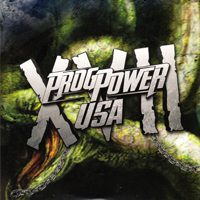 Various Artists [Hard] - ProgPower USA XVII (CD 2)